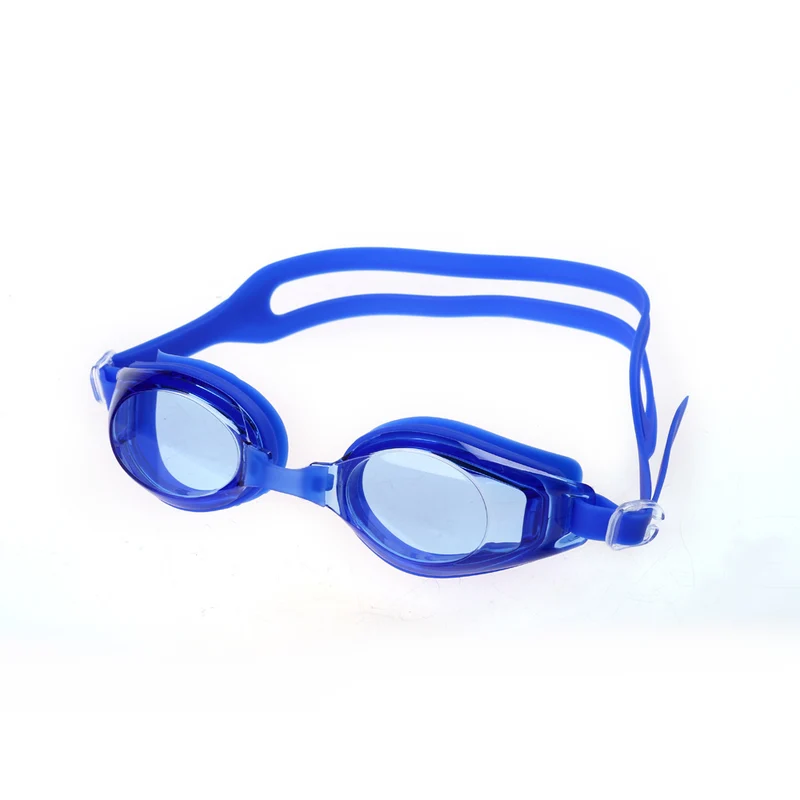 Stromlinienförmige Schwimmbrille Skanto
