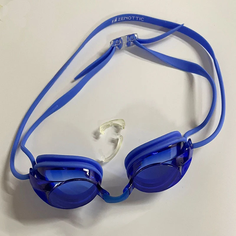 Professionelle Rennschwimmbrille Skanto