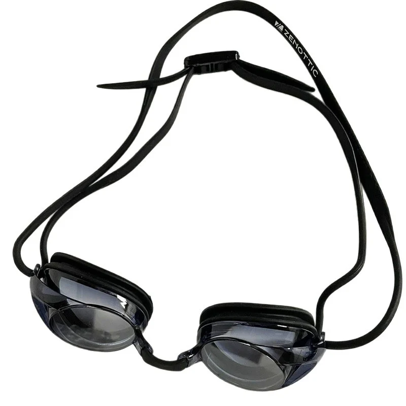Professionelle Rennschwimmbrille Skanto
