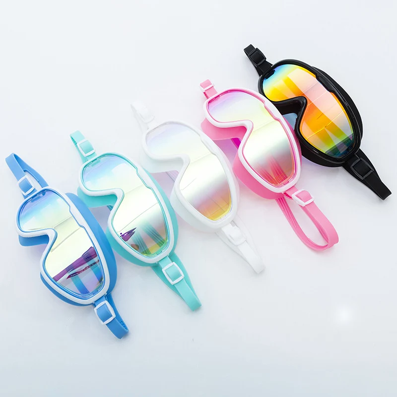 Premium Schwimmbrille Skanto