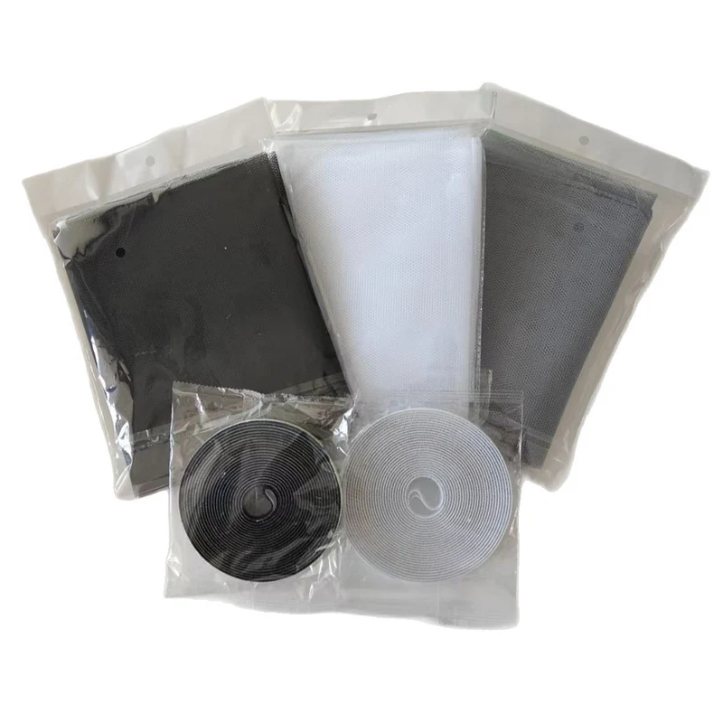 Damen-Insektenschutz-Kit für Fenster und Türen Skanto