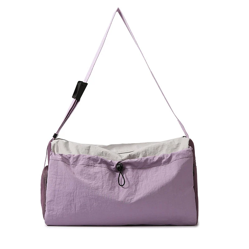 Damen Sport-Crossbody-Tasche mit praktischen Fächern Skanto