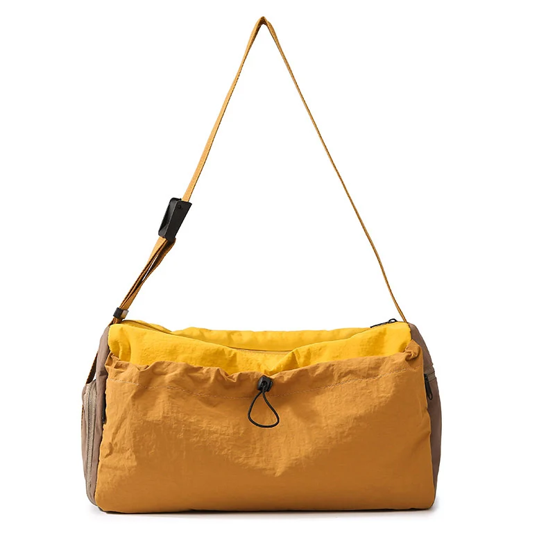 Damen Sport-Crossbody-Tasche mit praktischen Fächern Skanto