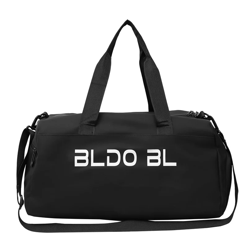 Damen Sport-Reisetasche mit wasserabweisender Beschichtung Skanto
