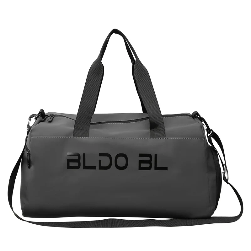 Damen Sport-Reisetasche mit wasserabweisender Beschichtung Skanto