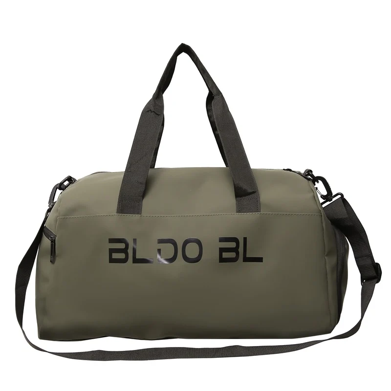 Damen Sport-Reisetasche mit wasserabweisender Beschichtung Skanto