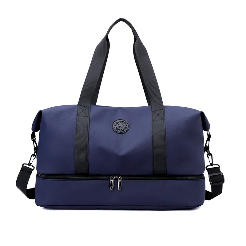 Damen Sport-Reisetasche mit vielseitigen Trageoptionen Skanto
