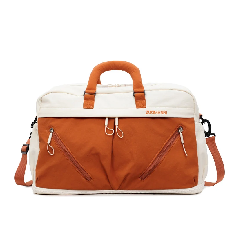 Damen Sport-Reisetasche mit vielseitigen Fächern Skanto