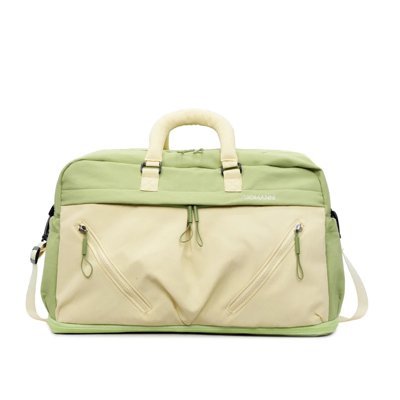 Damen Sport-Reisetasche mit vielseitigen Fächern Skanto