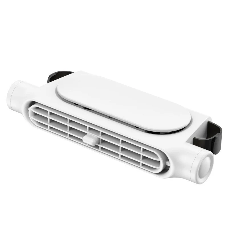 Unisex Kompakter Auto-Ventilator mit USB-Anschluss Skanto