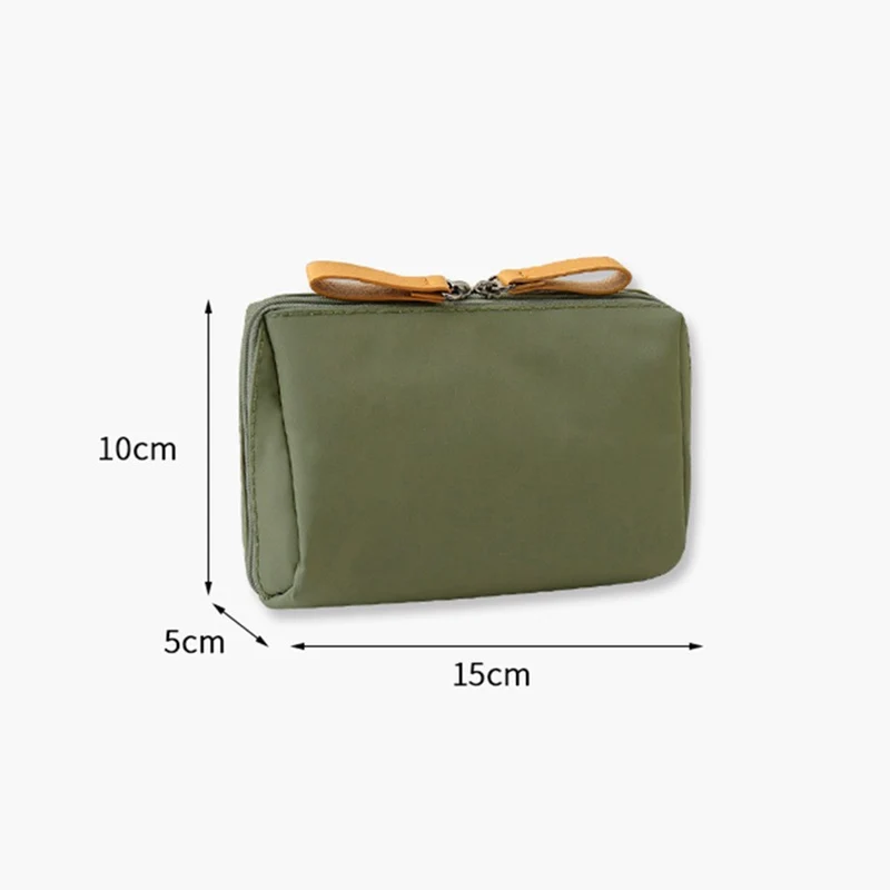 Praktische Kosmetiktasche Skanto