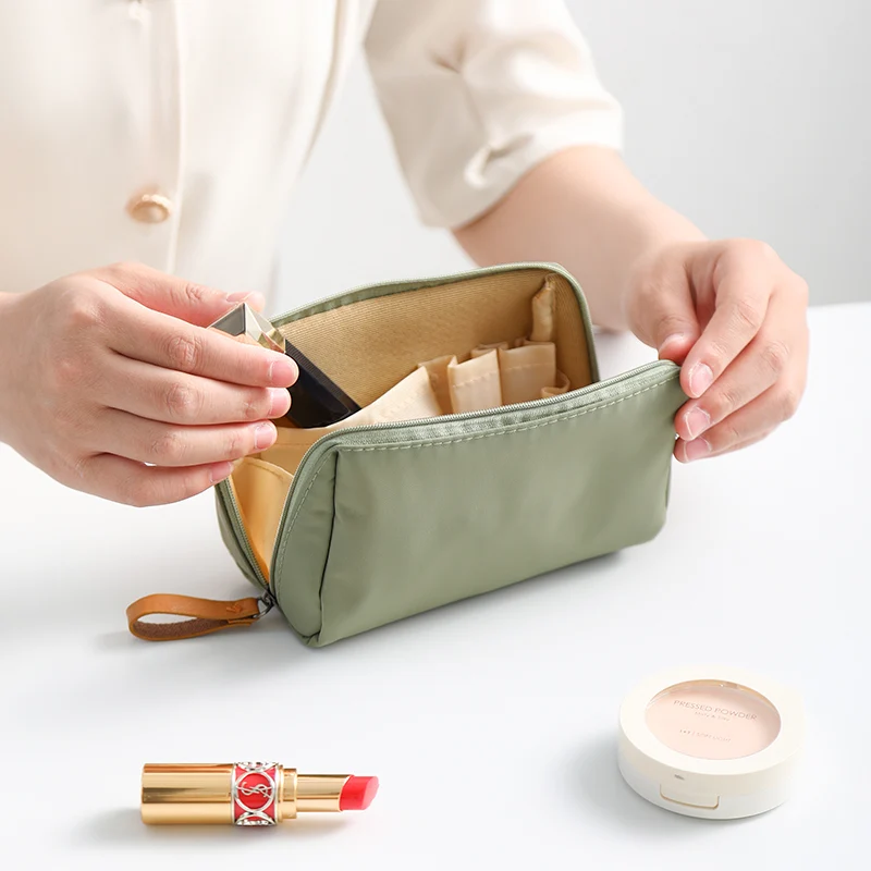 Praktische Kosmetiktasche Skanto