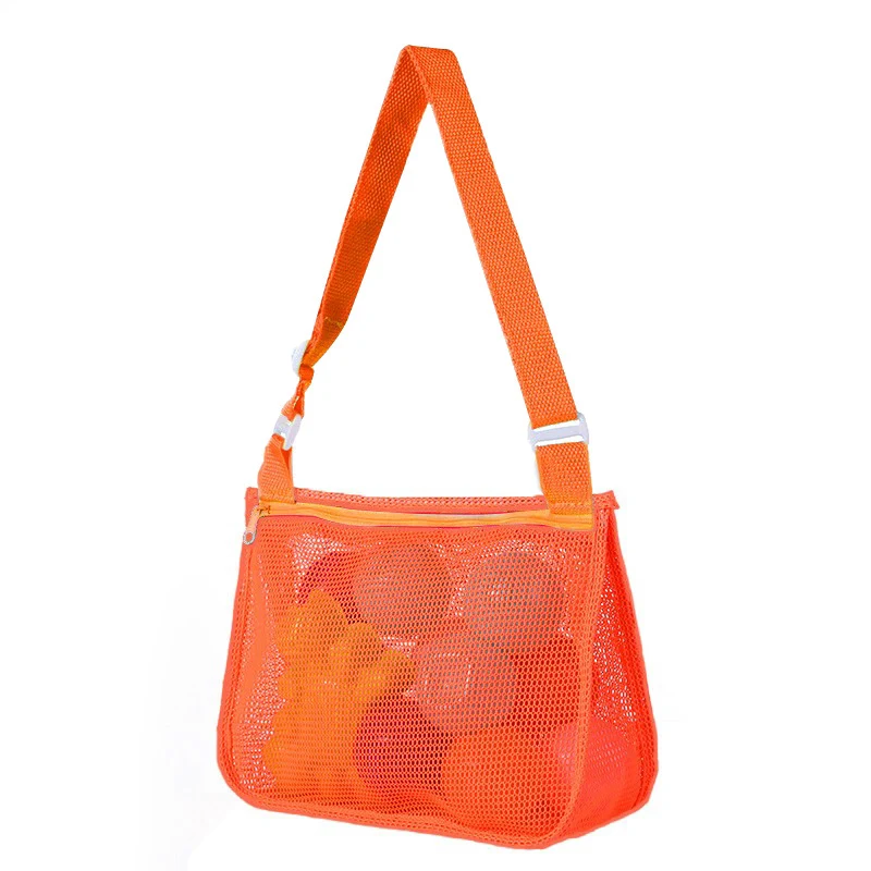 Netztasche von Skanto