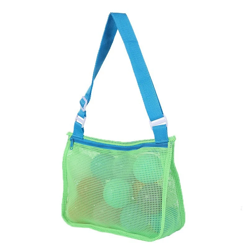 Netztasche von Skanto