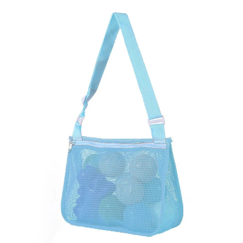 Netztasche von Skanto