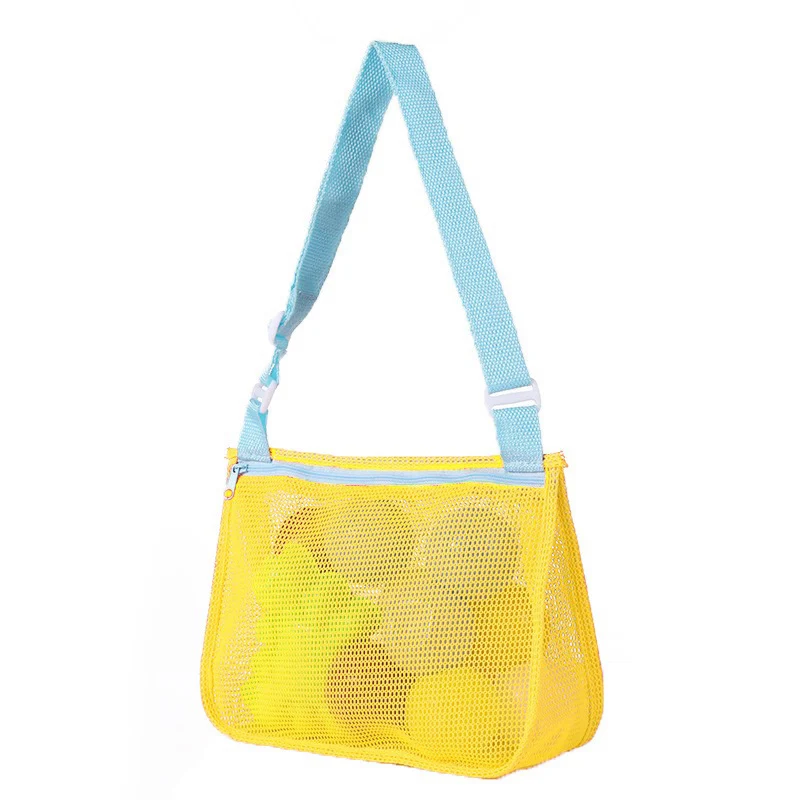Netztasche von Skanto