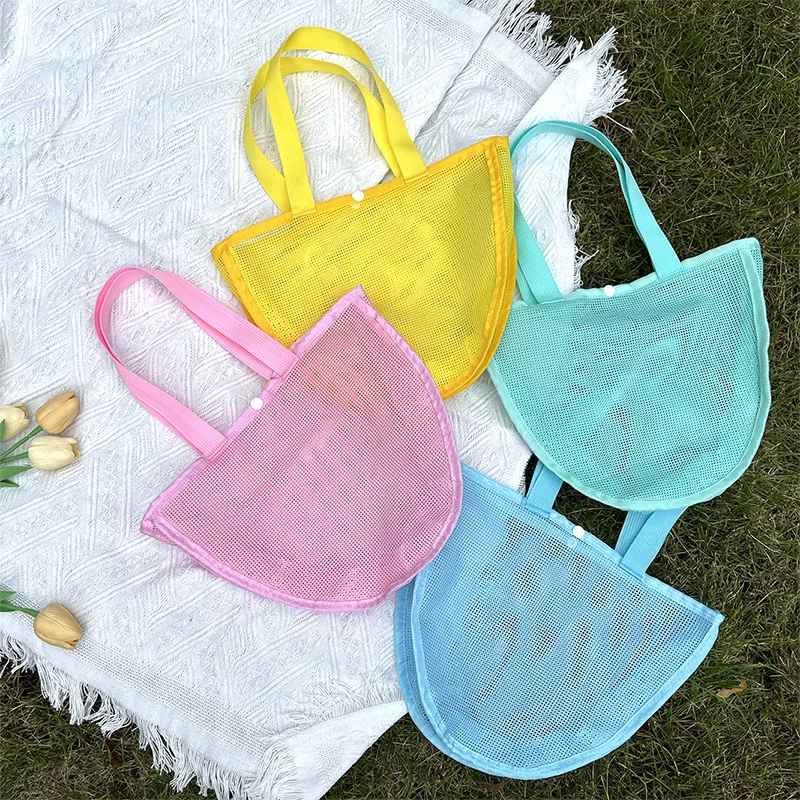 Netz-Handtasche Skanto
