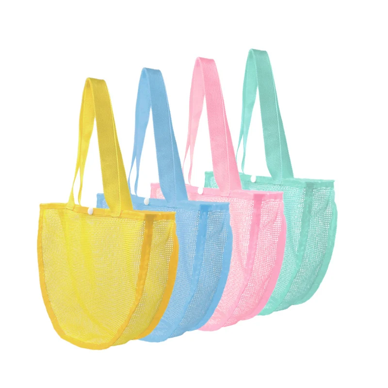Netz-Handtasche Skanto