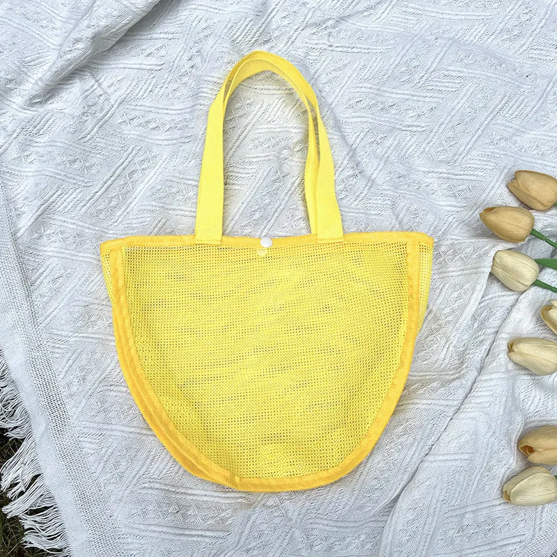 Netz-Handtasche Skanto