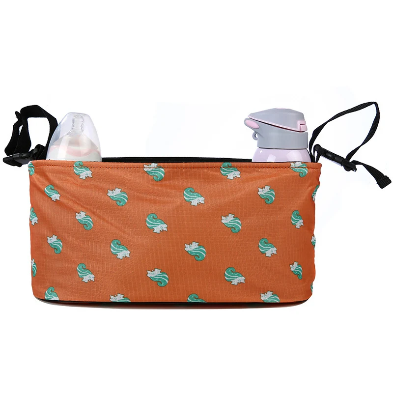 Multifunktionale Wickeltasche Skanto