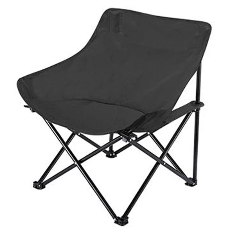 Damen-Klappstuhl mit ergonomischem Design und stabiler Konstruktion Skanto