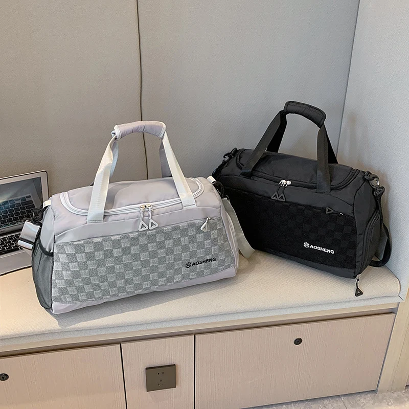 Damen Sport-Reisetasche mit vielseitigem Tragesystem Skanto