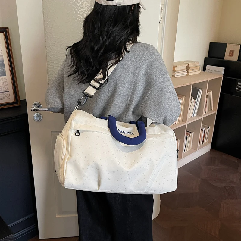 Damen Sport-Reisetasche mit vielseitigem Innenraum Skanto