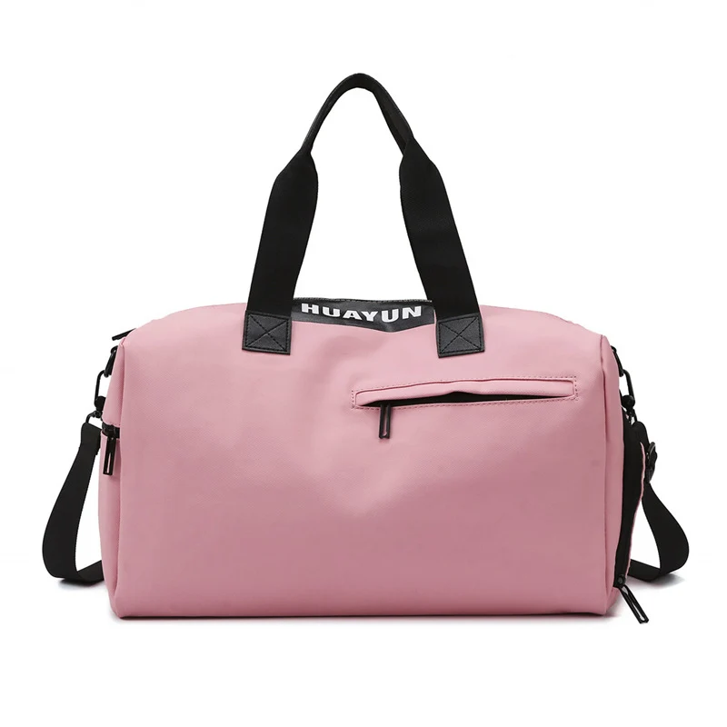Damen Sport-Reisetasche mit vielseitigem Fächerdesign Skanto