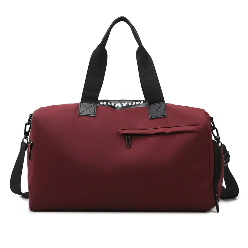 Damen Sport-Reisetasche mit vielseitigem Fächerdesign Skanto