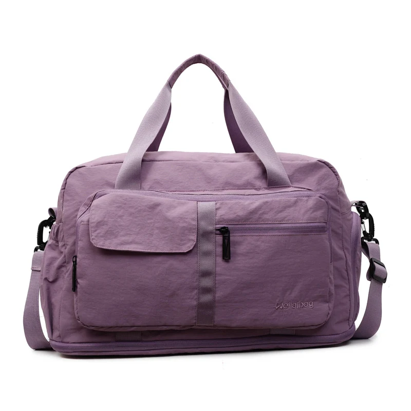 Damen Sport-Reisetasche mit viel Stauraum und funktionalem Design Skanto