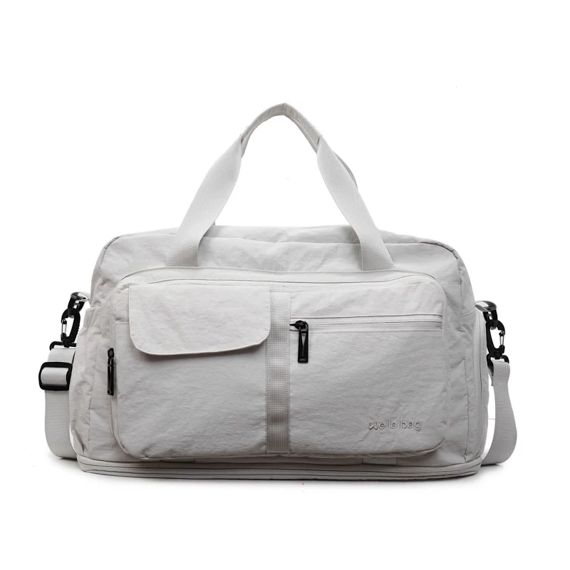 Damen Sport-Reisetasche mit viel Stauraum und funktionalem Design Skanto