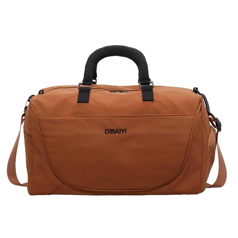Damen Sport-Duffelbag mit verstellbarem Tragesystem Skanto