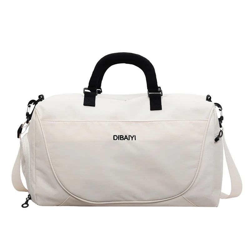 Damen Sport-Duffelbag mit verstellbarem Tragesystem Skanto
