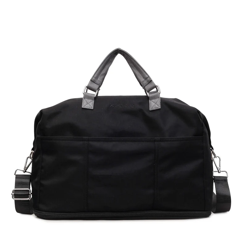 Damen Sport-Reisetasche mit verstellbarem Schultergurt Skanto