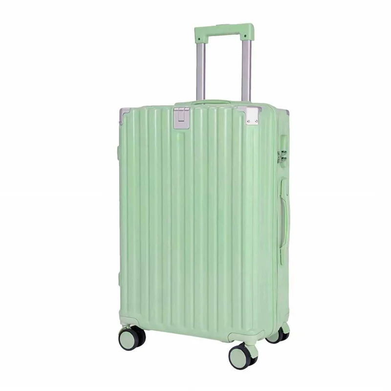 Stilvoller Hartschalen-Spinner-Koffer Skanto