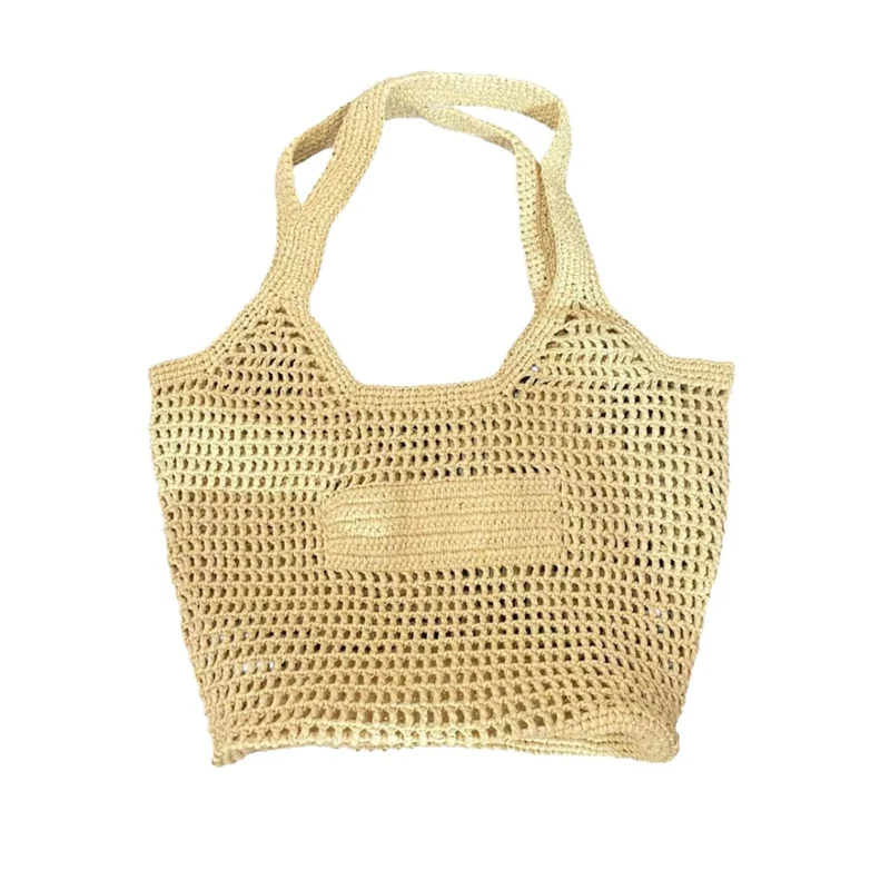 Mesh-Tasche mit ergonomischen Griffen Skanto