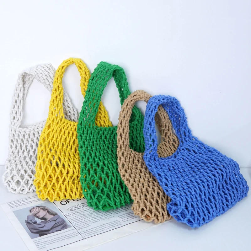 Netztasche Skanto