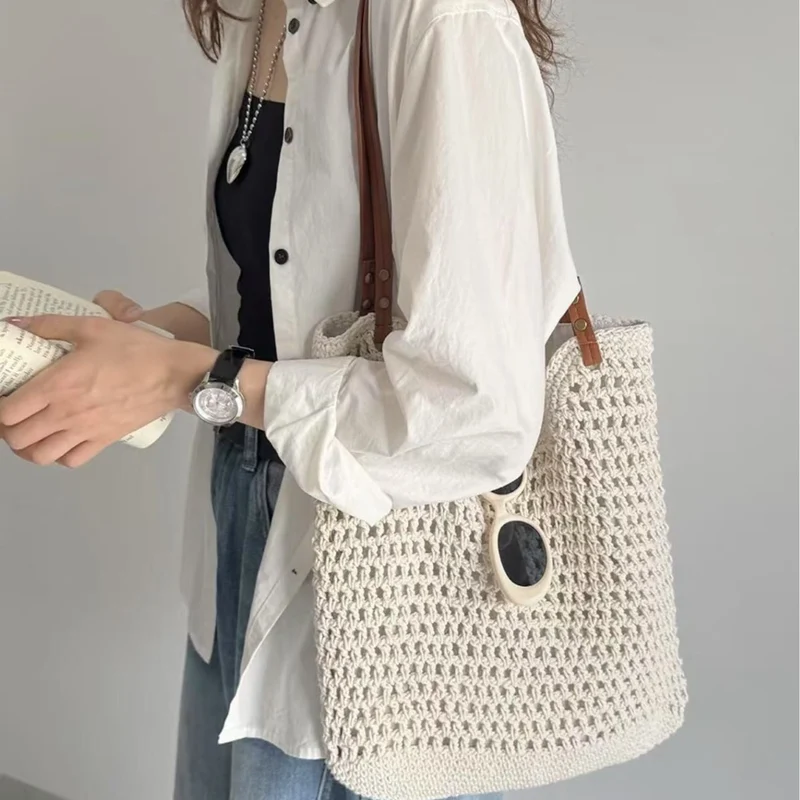 Netz-Strandtasche Skanto