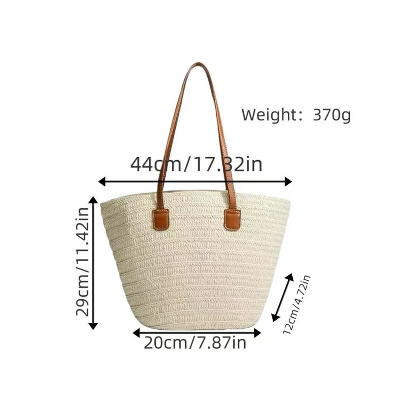 Elegante Handtasche aus edlem Stoff Skanto