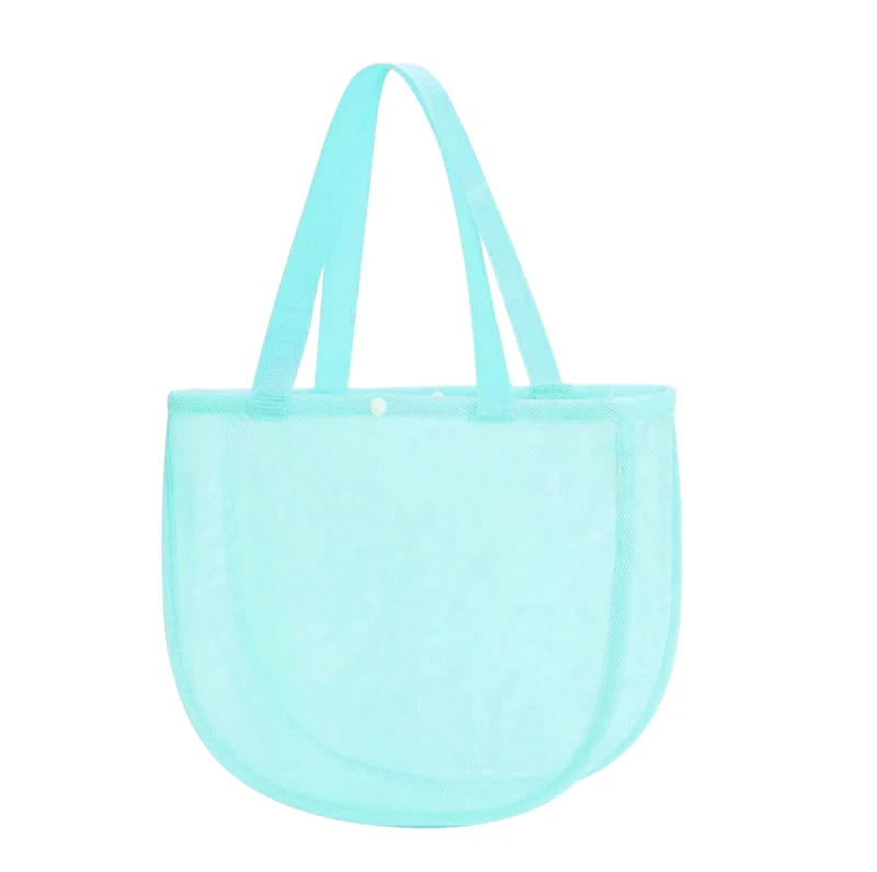 Multifunktionale Strand-Netztasche Skanto