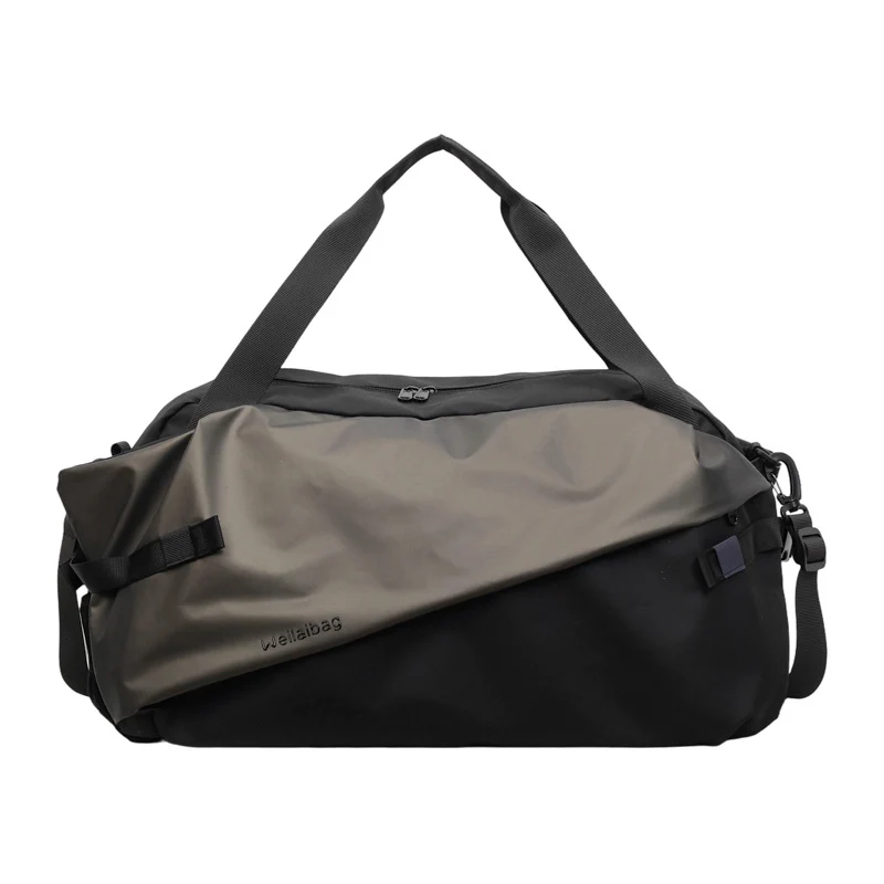 Sportliche Reisetasche für Damen aus strapazierfähigem Material mit flexiblen Trageoptionen Skanto