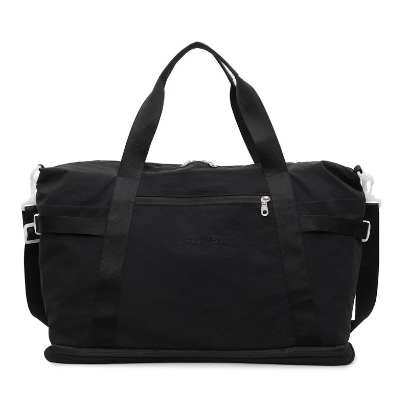 Sportliche Reisetasche für Damen mit praktischen Fächern Skanto