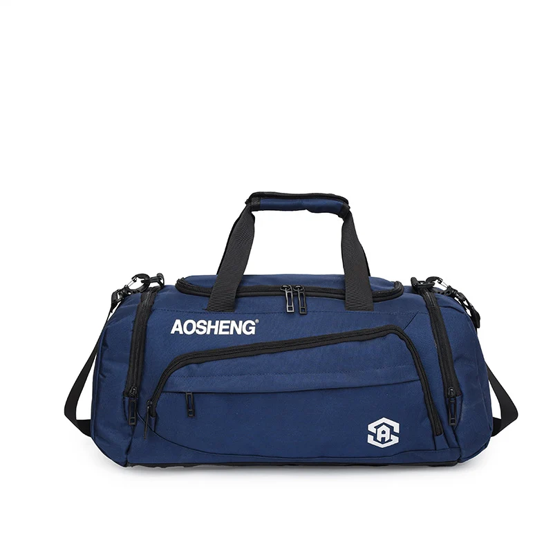 Sportliche Reisetasche für Damen mit praktischen Fächern Skanto