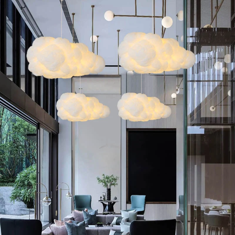 Elegante Luminara Pendelleuchte – Minimalistisches Design für stimmungsvolle Beleuchtung | Skanto