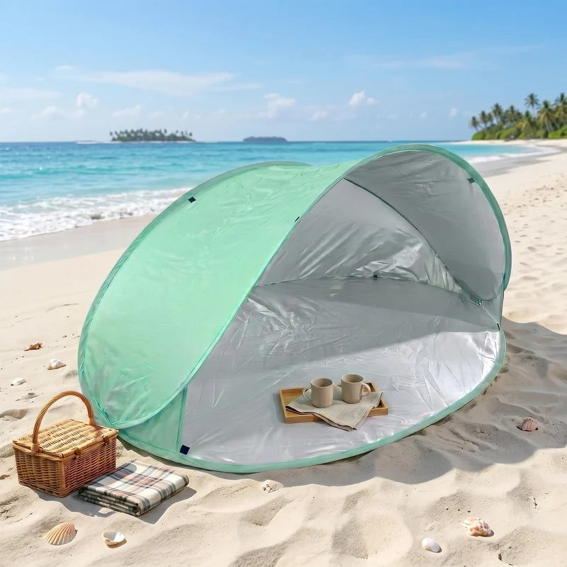 Strandzelt von Skanto