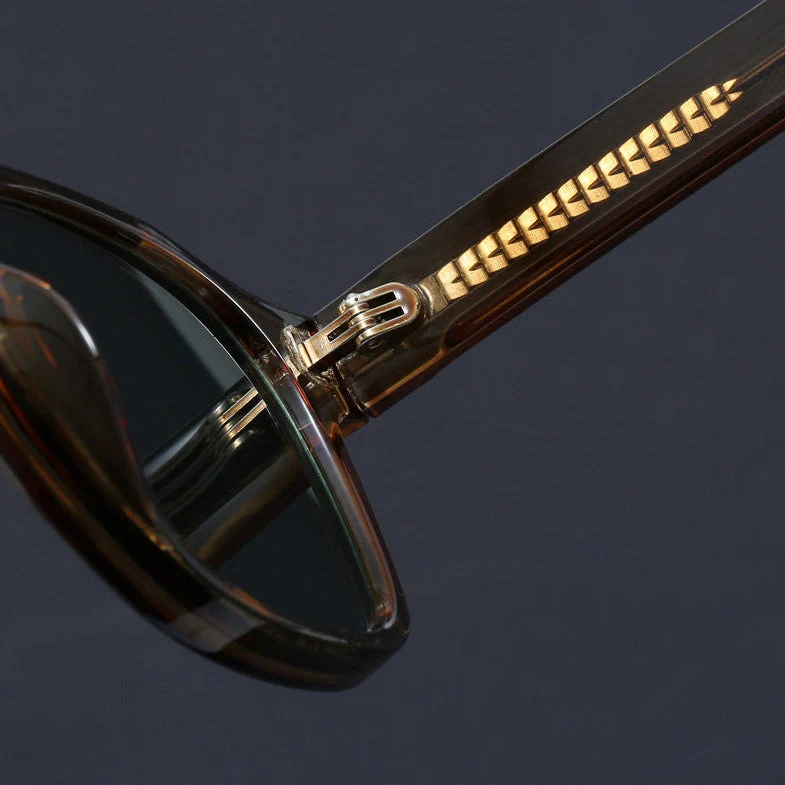 Maven | Retro-Sonnenbrille | Skanto