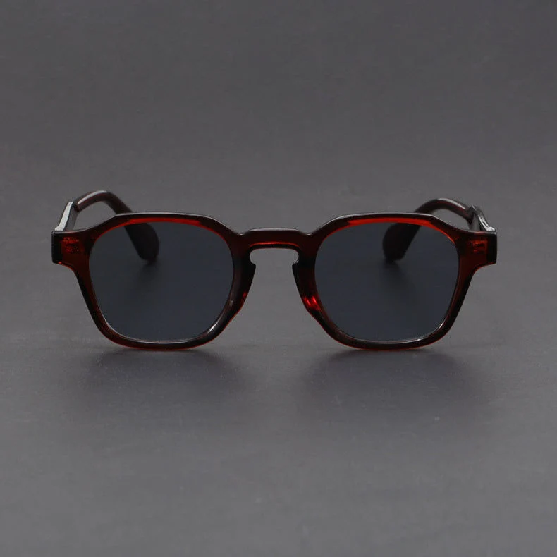 Maven | Retro-Sonnenbrille | Skanto
