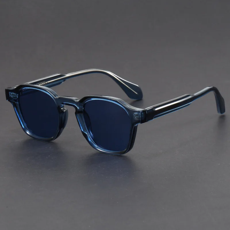 Maven | Retro-Sonnenbrille | Skanto