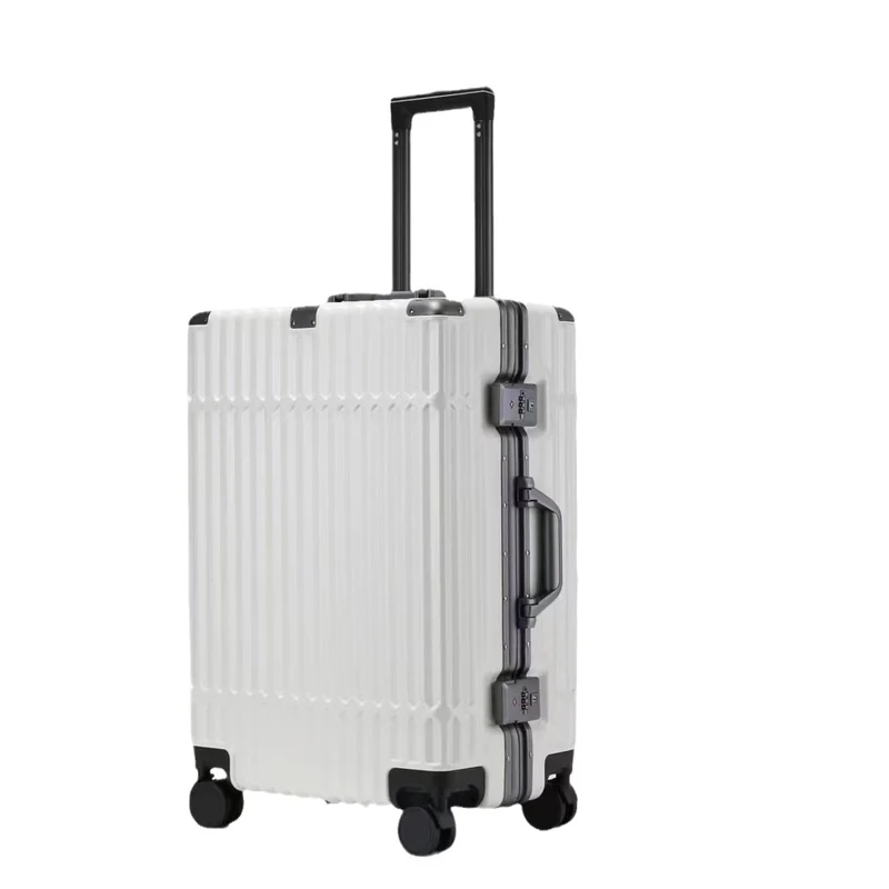 Robuster Hartschalen-Reisekoffer Skanto
