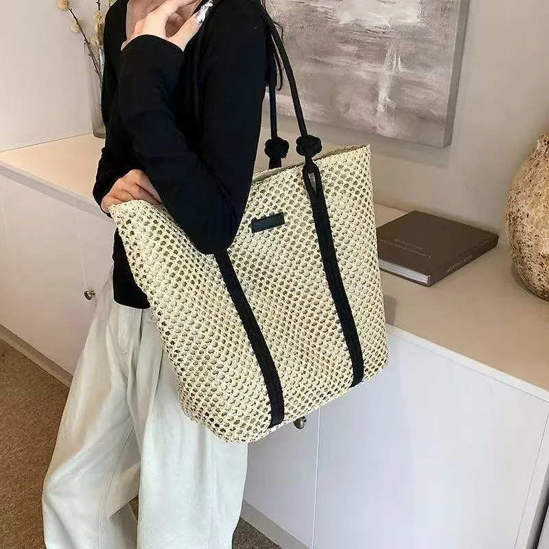 Netz-Strandtasche Skanto